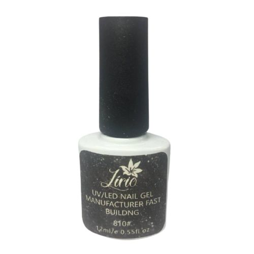 Esmalte em Gel Refletivo 010 - Lírio