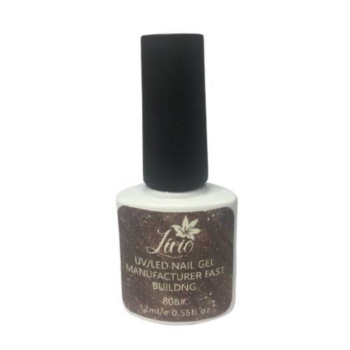 Esmalte em Gel Refletivo 008 - Lírio