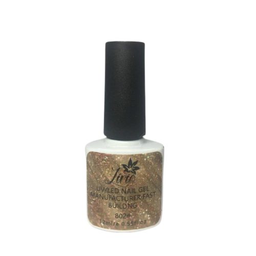 Esmalte em Gel Refletivo 002 - Lírio
