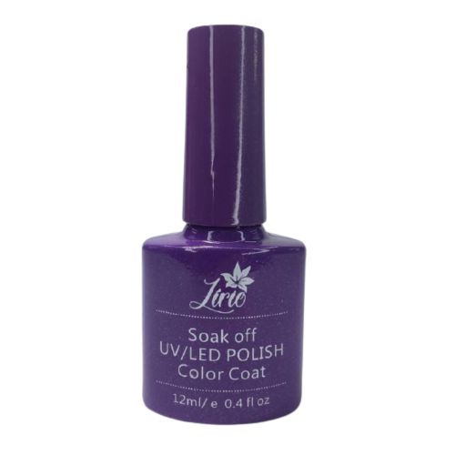 Esmalte em Gel 021 - Lírio