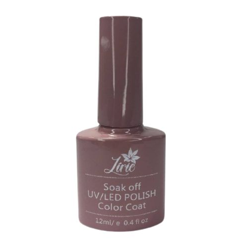 Esmalte em Gel 017 - Lírio