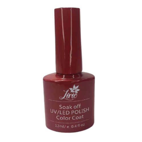 Esmalte em Gel 013 - Lírio
