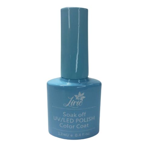 Esmalte em Gel 011 - Lírio