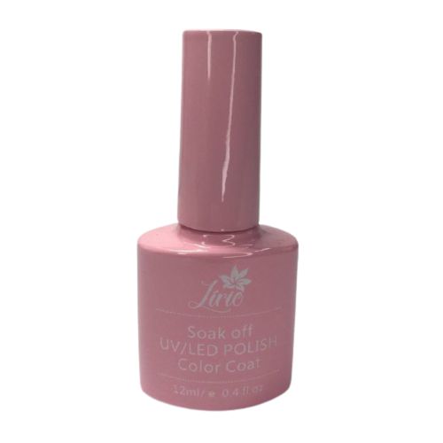 Esmalte em Gel 006 - Lírio