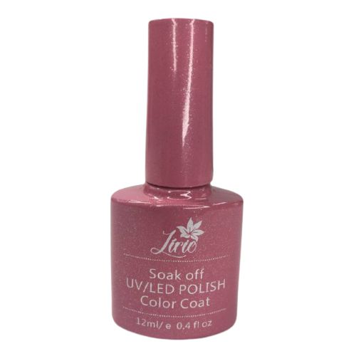 Esmalte em Gel 038 - Lírio