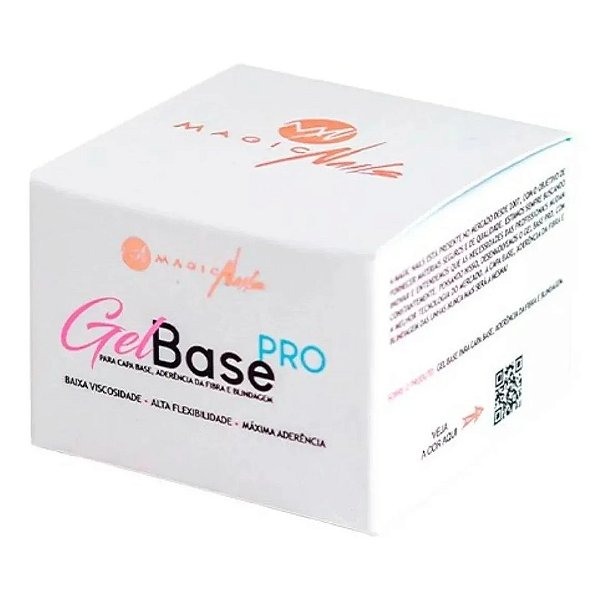 Gel Base Pro 14g - Magic Nails