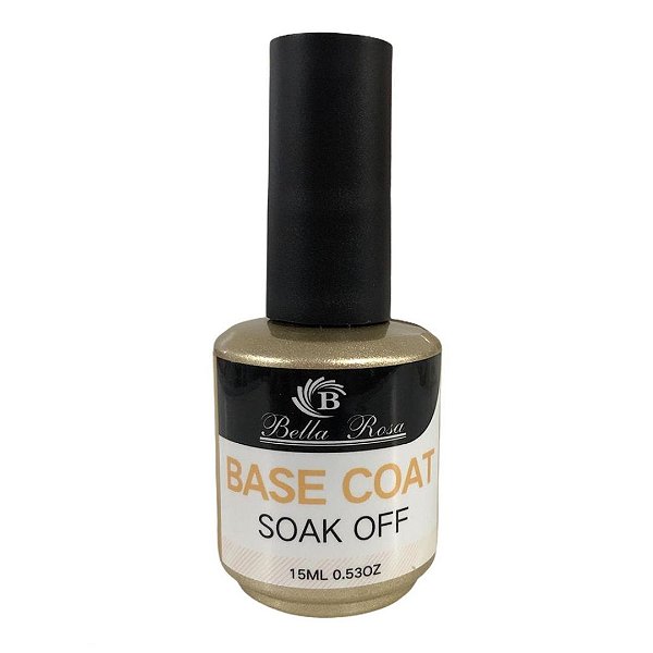 Base Coat - Bella Rosa