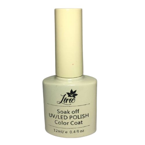 Esmalte em Gel 060 - Lírio