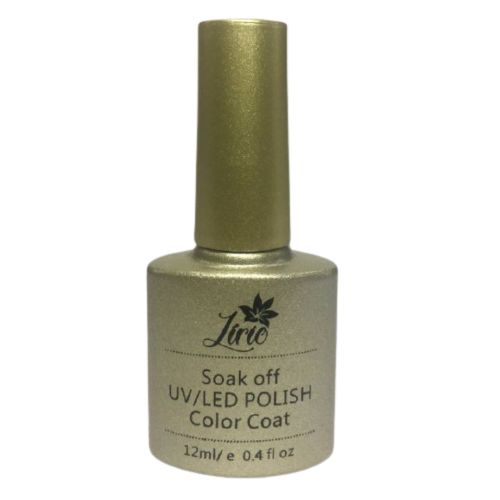Esmalte em Gel 069 - Lírio