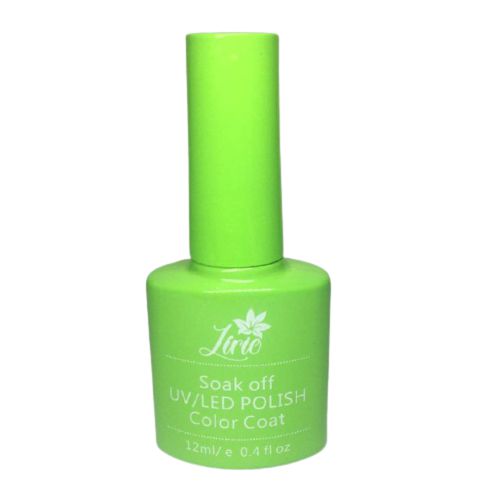 Esmalte em Gel 070 - Lírio