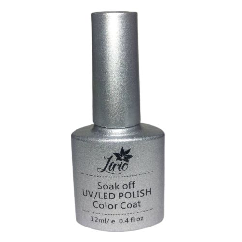 Esmalte em Gel 072 - Lírio