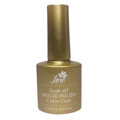Esmalte em Gel 075 - Lírio