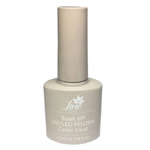 Esmalte em Gel 077 - Lírio