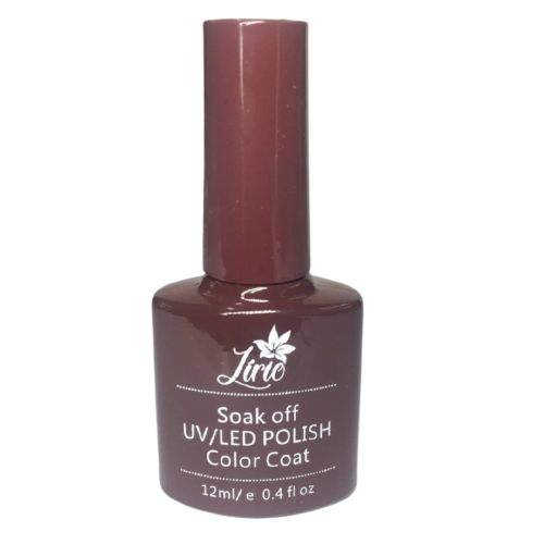 Esmalte em Gel 084 - Lírio