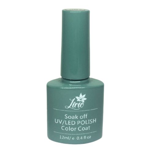 Esmalte em Gel 087 - Lírio
