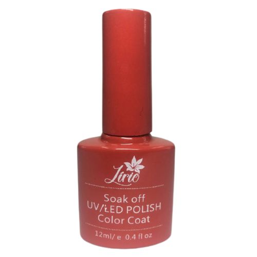 Esmalte em Gel 088 - Lírio