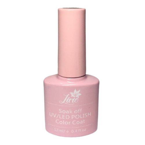 Esmalte em Gel 089 - Lírio