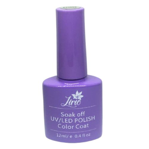 Esmalte em Gel 090 - Lírio