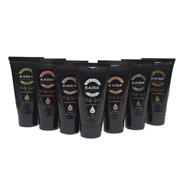 Polygel 30ml - Kaisa