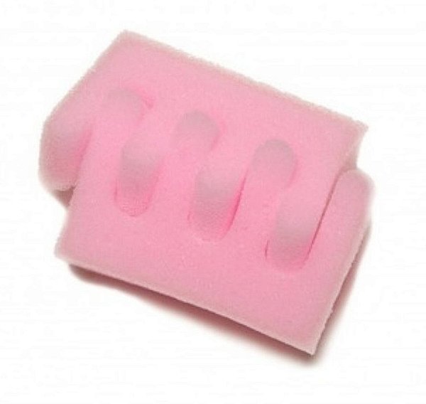 Separador de Dedos para Pedicure ESPUMA (Ref. 11823) - PLASART