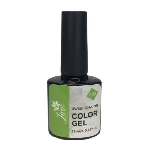 Esmalte em Gel Color 009 - Lírio
