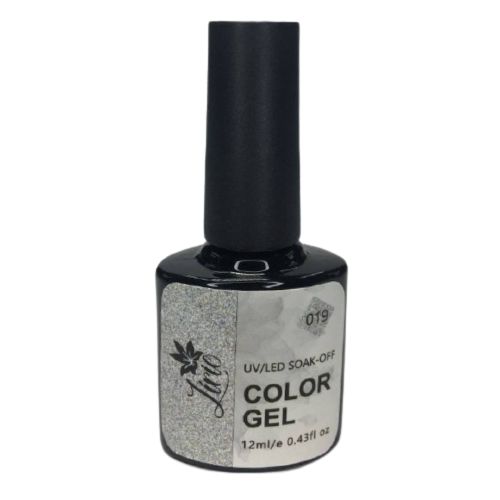 Esmalte em Gel Color 019 - Lírio
