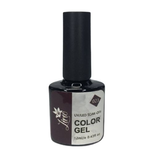 Esmalte em Gel Color 023 - Lírio