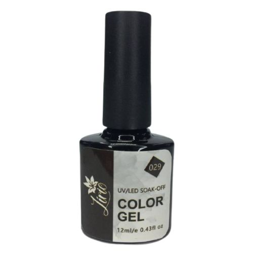 Esmalte em Gel Color 029 - Lírio