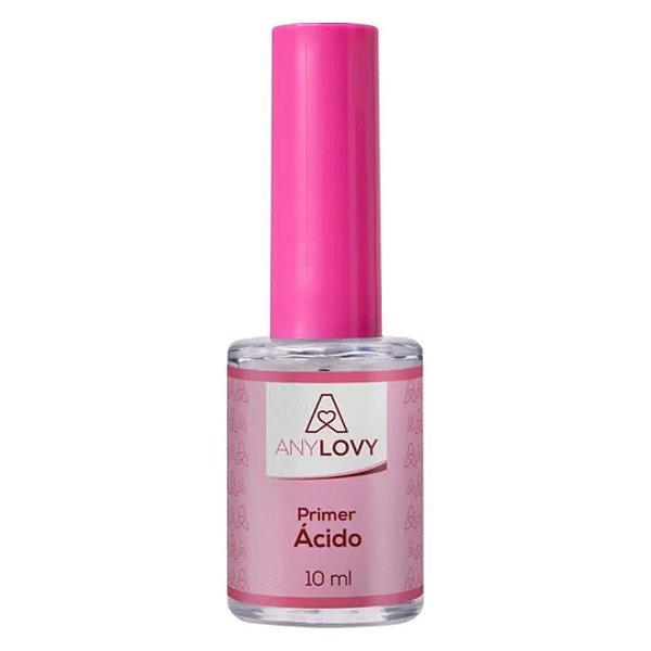 Primer Ácido 10ml - Any Lovy
