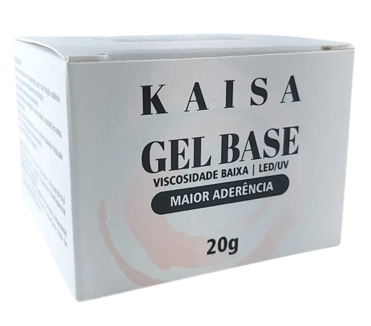 Gel Base 20g - Kaisa