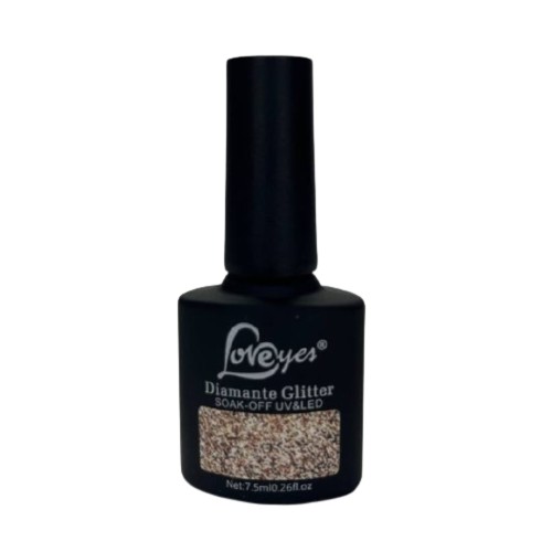 Esmalte em Gel Refletivo 003 - Loveyes