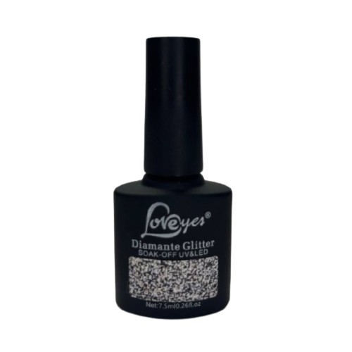 Esmalte em Gel Refletivo 004 - Loveyes