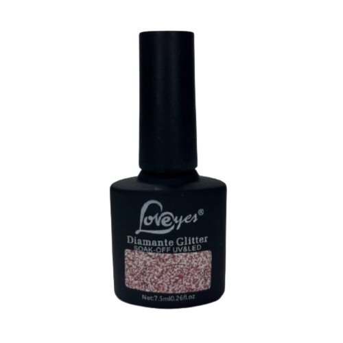 Esmalte em Gel Refletivo 005 - Loveyes