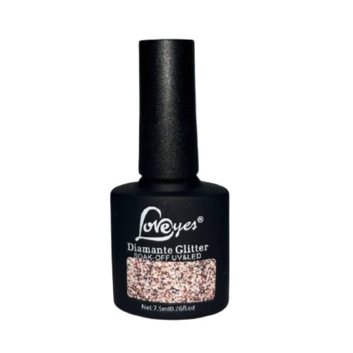 Esmalte em Gel Refletivo 006 - Loveyes