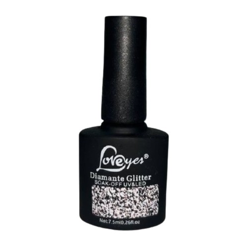Esmalte em Gel Refletivo 010 - Loveyes