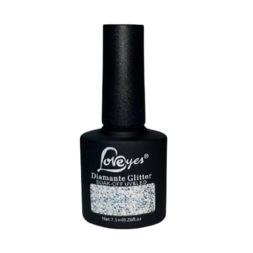 Esmalte em Gel Refletivo 011 - Loveyes