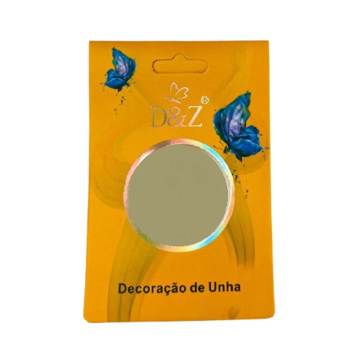 Pó Refletivo - D&Z