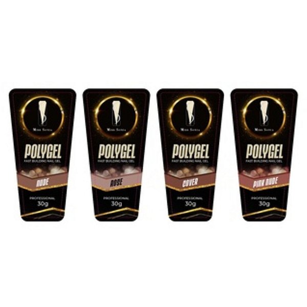 Polygel 30g - Miss Sonia