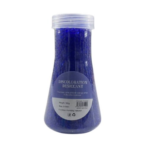 Sílica Inteligente - Desiccant