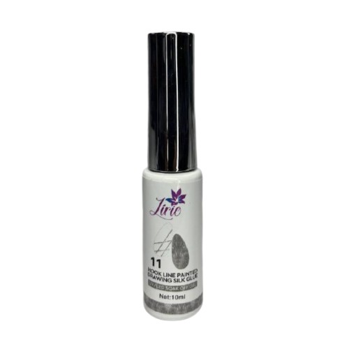 Gel Liner Prata 11 - Lírio