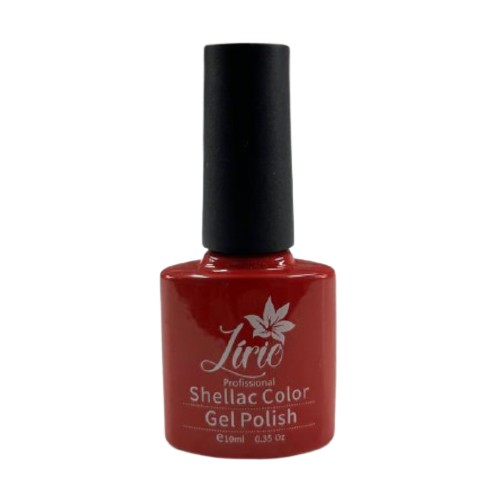 Esmalte em Gel 007 - Lírio