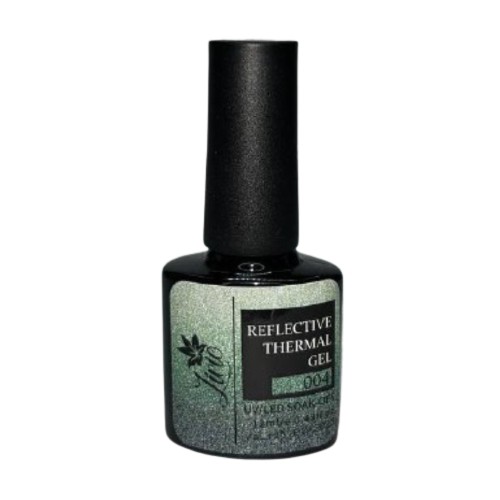 Esmalte em Gel Refletivo Térmico 004 - Lírio