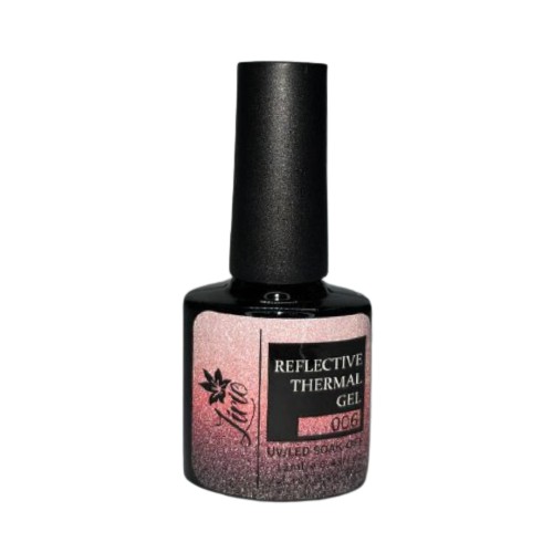 Esmalte em Gel Refletivo Térmico 006 - Lírio