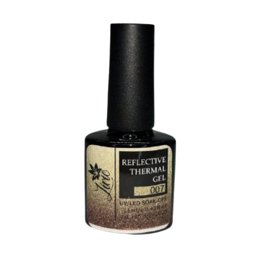 Esmalte em Gel Refletivo Térmico 007 - Lírio