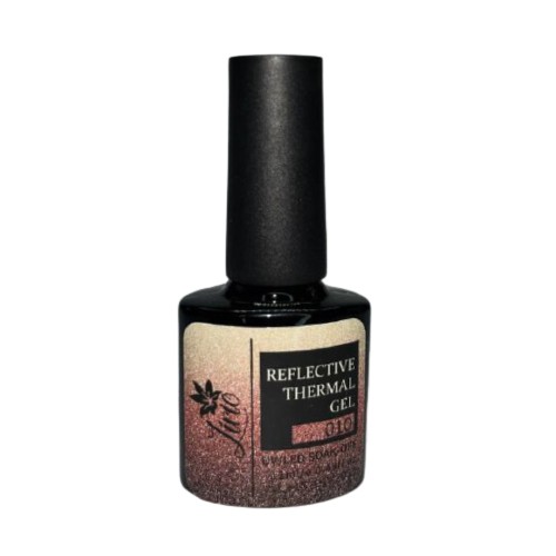 Esmalte em Gel Refletivo Térmico 010 - Lírio
