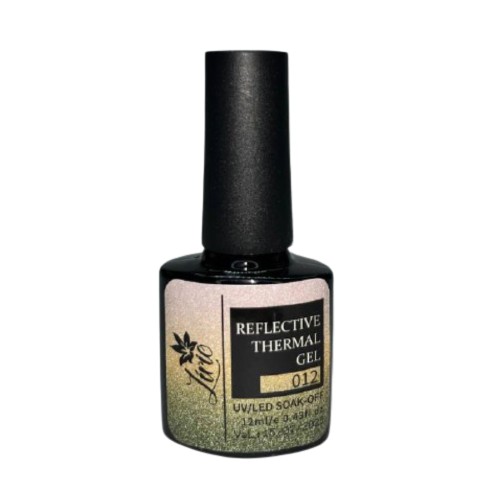 Esmalte em Gel Refletivo Térmico 012 - Lírio