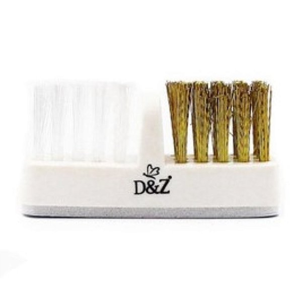 Escova para Limpeza de Brocas