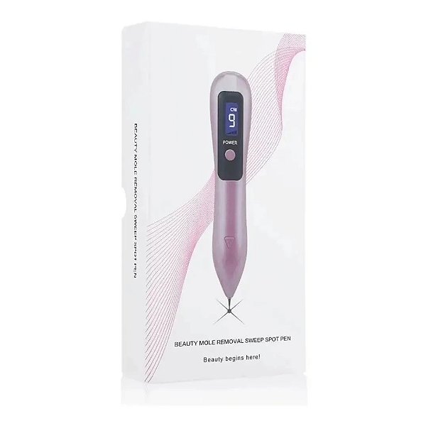 Caneta Jato de Plasma