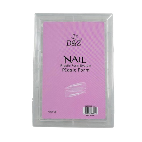 Molde F1 Stiletto 7920 - D&Z