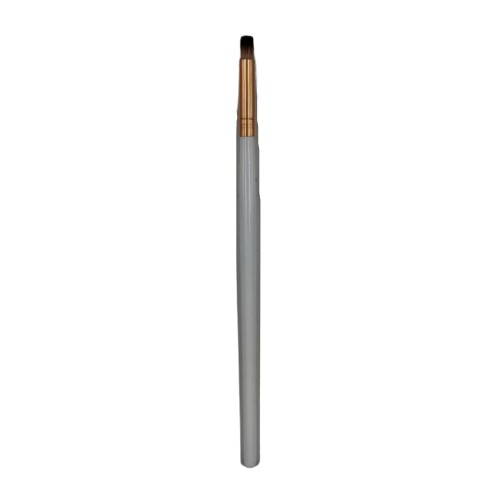 Pincel de Unha para Esfumar Reto